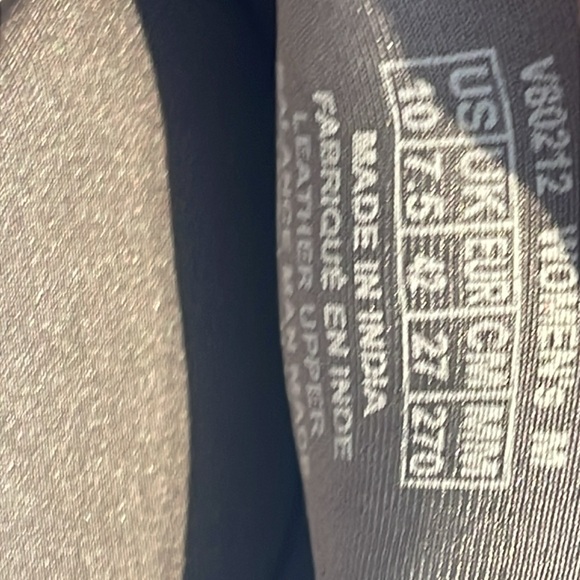 Rockport Womens loafers Size 10 Preowned - Picture 8 of 8